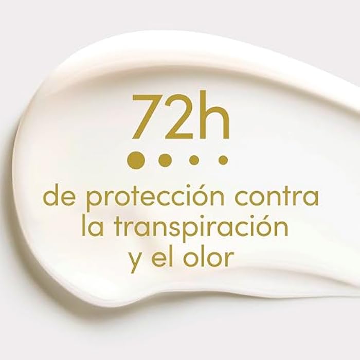 Dove Advanced Care Original Anti-Perspirant Cream Women's Deodorant Stick with pro-ceramide technology for 72 hours sweat protection 50 ml - Image 5